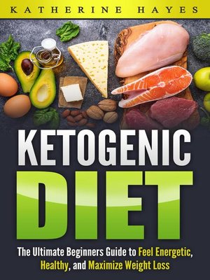 cover image of Ketogenic Diet Bible